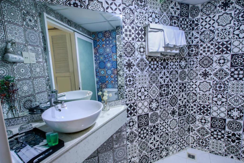 Cabana Motel Saigon Πόλη Χο Τσι Μινχ Εξωτερικό φωτογραφία